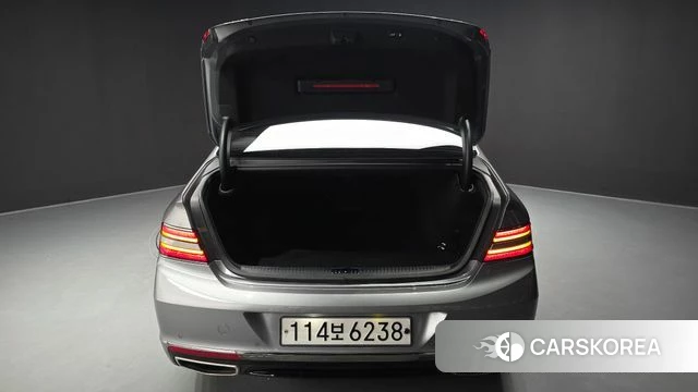 Genesis G90 id 4722168 из Кореи 19