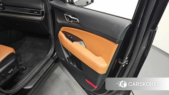 Kia Sportage 5th Generation id 4267852 из Кореи 19