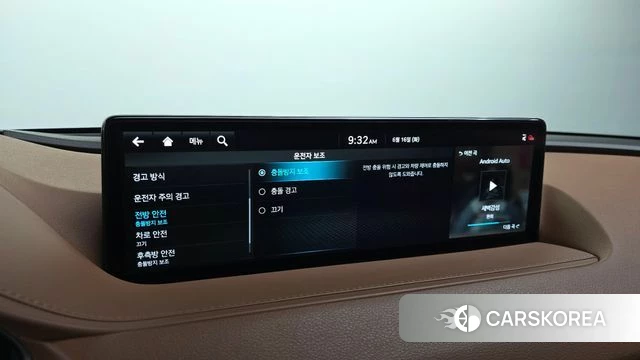 Genesis G80 (RG3) id 4463083 из Кореи 19