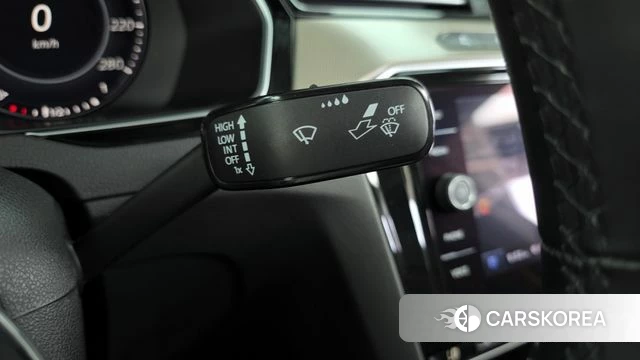 Volkswagen Arteon id 4345101 из Кореи 19