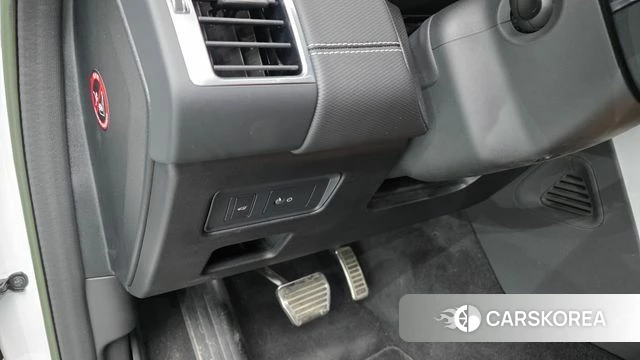 Land Rover Discovery 5 id 4534150 из Кореи 19