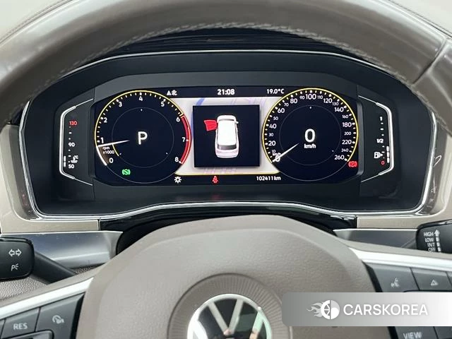 Volkswagen Weiran id 4273355 из Китая 19