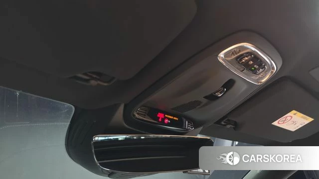 Volvo S90 id 4250030 из Кореи 19