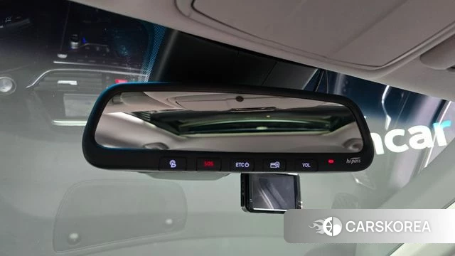 Hyundai Grandeur IG Hybrid id 4345683 из Кореи 19
