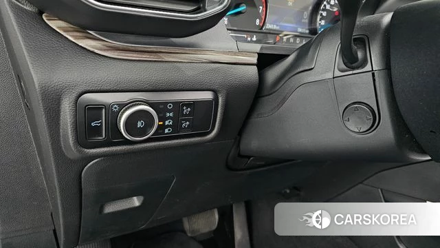 Ford Explorer 6th Generation id 4280680 из Кореи 19