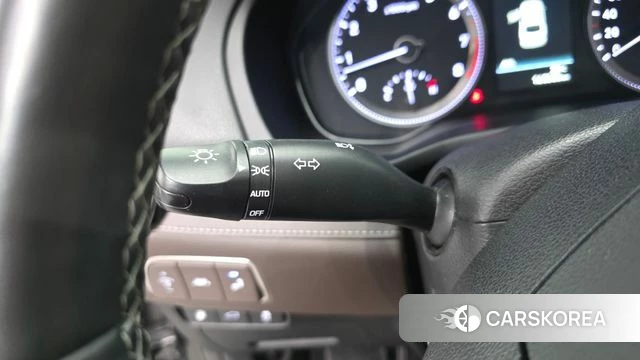 Hyundai Grandeur IG id 4907637 из Кореи 19