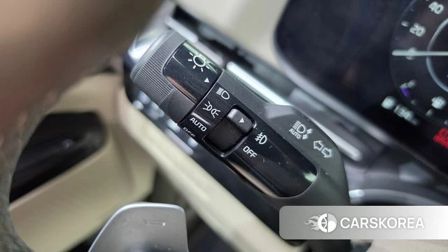 Kia Carnival 4th generation id 4693033 из Кореи 19