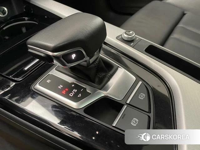 Audi A5 id 4271221 из Китая 19