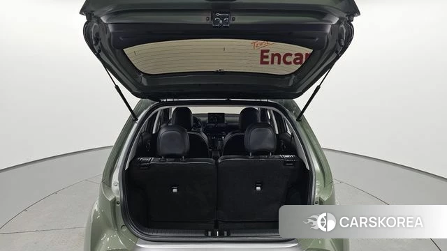 Hyundai Casper id 4202351 из Кореи 19