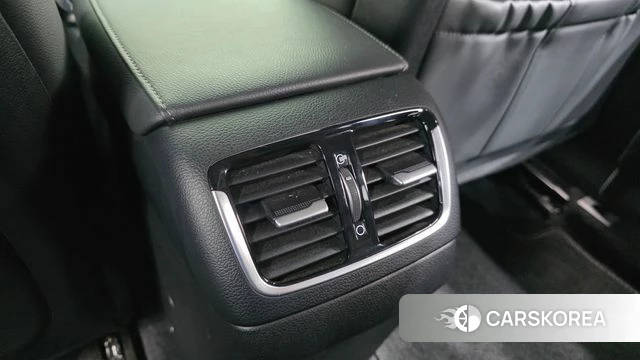 Hyundai Grandeur IG id 4595770 из Кореи 19
