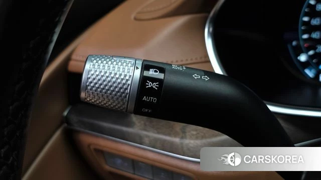 Genesis G80 (RG3) id 4780298 из Кореи 19