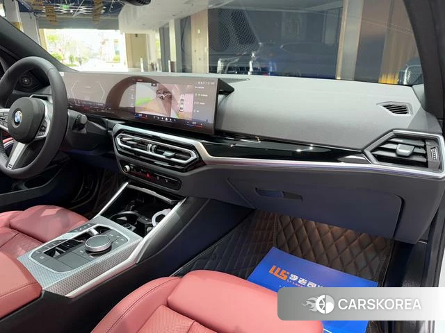 BMW 3 series id 4367531 из Китая 19