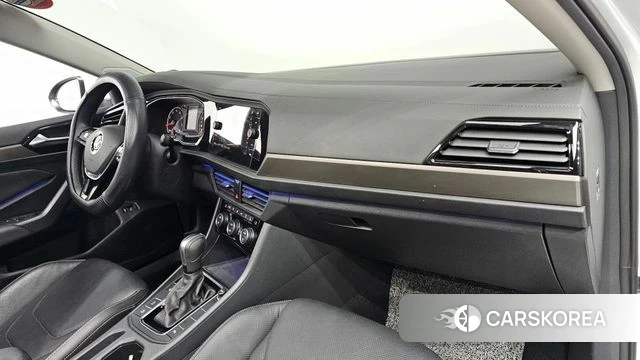Volkswagen 7th Generation of Jetta id 4586422 из Кореи 19