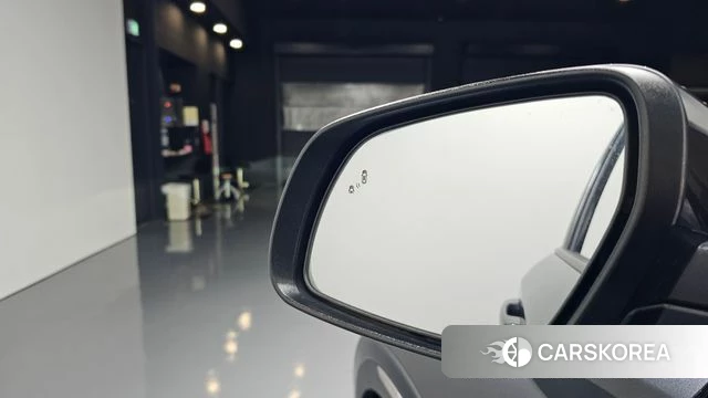 Hyundai Venue id 4619642 из Кореи 19