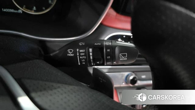Genesis The New G70 Shooting Brake id 4880794 из Кореи 19