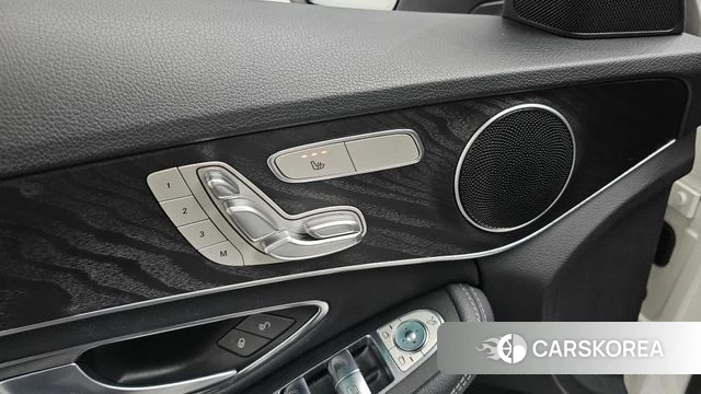 Mercedes-Benz C-Class W205 id 4907411 из Кореи 19
