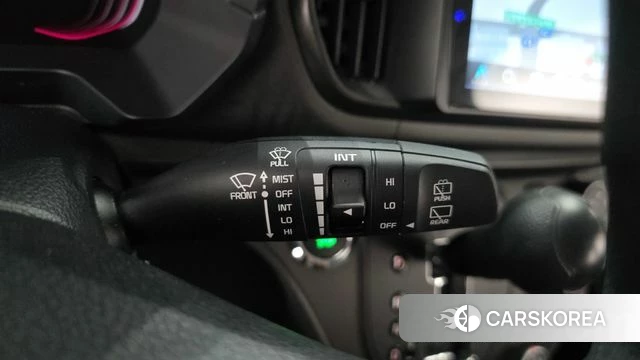 Kia The New Kia Ray id 4871670 из Кореи 19