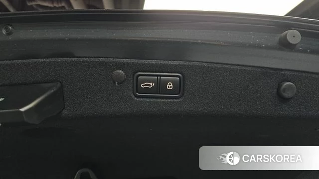 Hyundai The New Grandeur IG id 4632131 из Кореи 19
