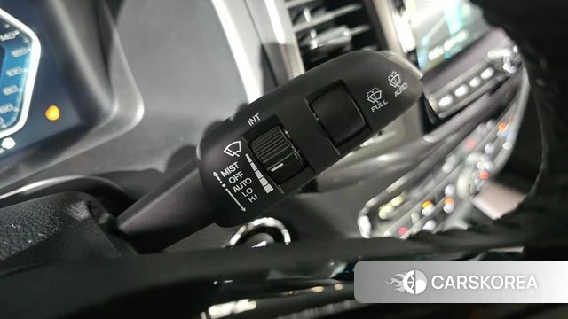 Ssangyong The New Rexton Sports Cannes id 4422907 из Кореи 19