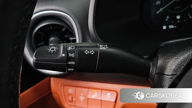 Kia The New K3 2nd generation id 4303305 из Кореи 19
