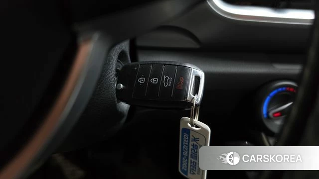 Kia Stonic id 4737611 из Кореи 19