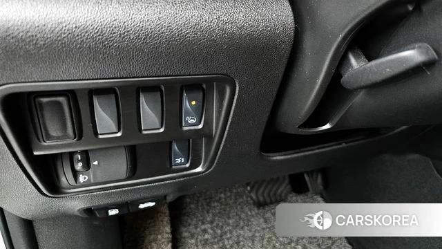 Renault Korea (Samsung) The New QM6 id 4323896 из Кореи 19