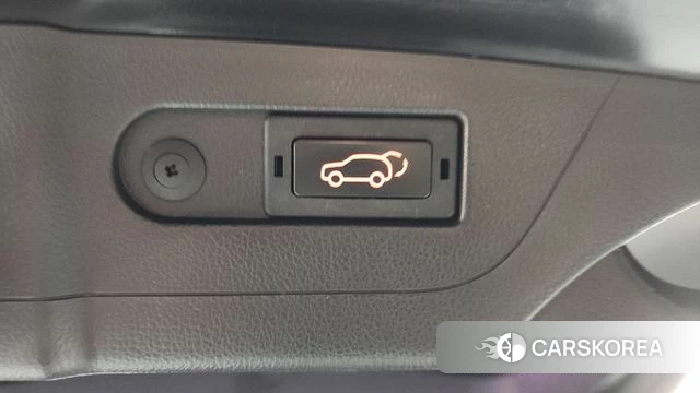 Ssangyong G4 Rexton id 4295203 из Кореи 19