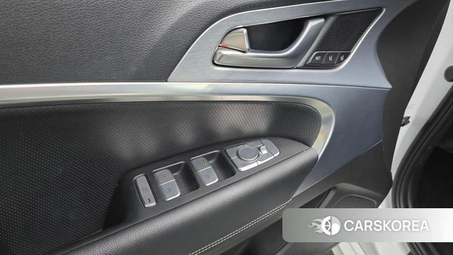Genesis G70 id 4754847 из Кореи 19