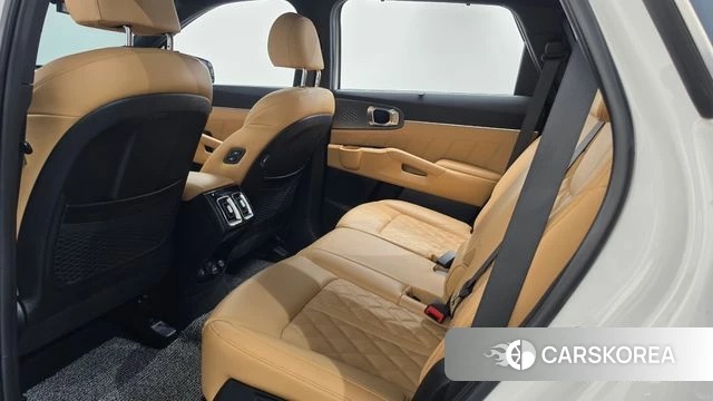 Kia Sorento 4th Generation id 4935624 из Кореи 19