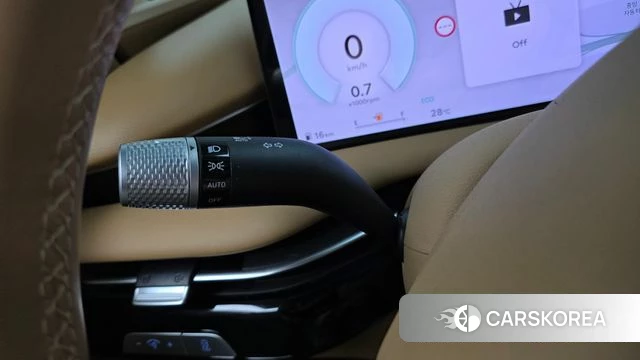 Genesis G80 (RG3) id 4499509 из Кореи 19