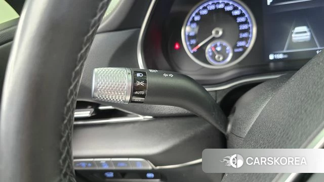 Genesis GV80 id 4416020 из Кореи 19