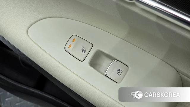 Hyundai The New Grandeur IG id 4202585 из Кореи 19