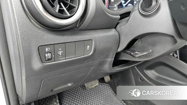 Hyundai The New Kona id 4507057 из Кореи 18