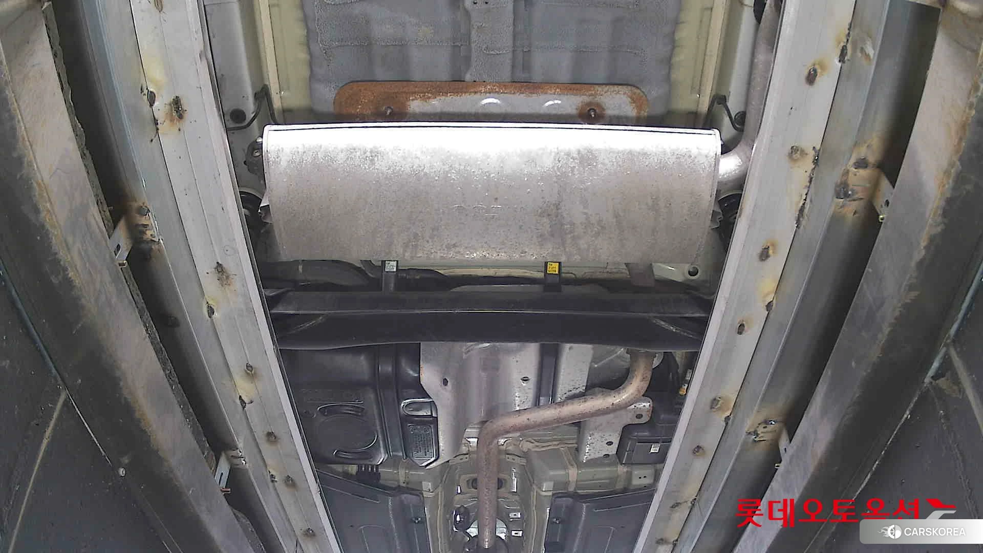 Kia Seltos id 3888414 из Кореи 19