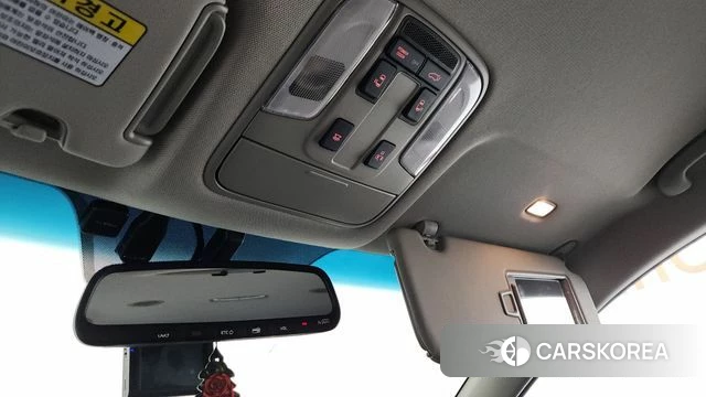 Kia The New Carnival id 4345701 из Кореи 19