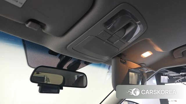 Ssangyong Tivoli Armor id 4351064 из Кореи 19