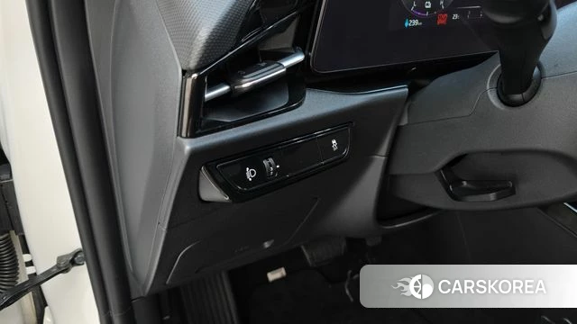 Kia Di All New Niro EV id 4534198 из Кореи 19