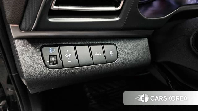 Hyundai The New Avante AD id 4317951 из Кореи 19