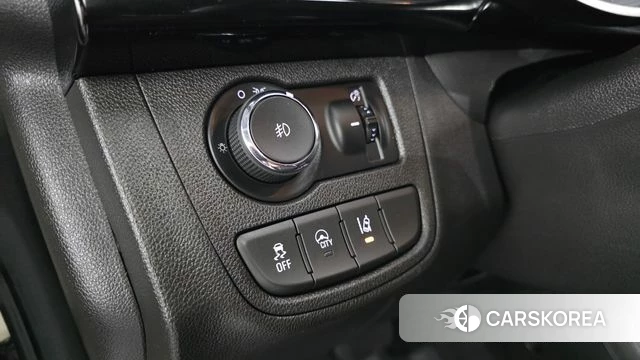 Chevrolet (GM Daewoo) The Next Spark id 4882636 из Кореи 19