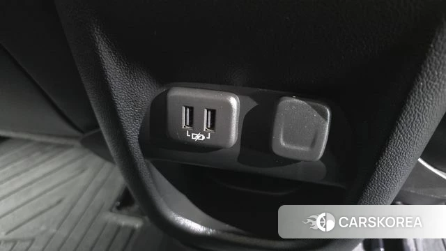 Chevrolet (GM Daewoo) Colorado id 4530169 из Кореи 19