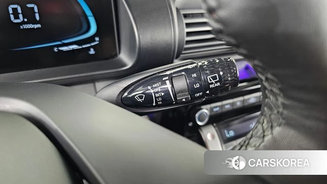 Hyundai Casper id 4433787 из Кореи 19