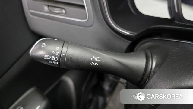 Renault Korea (Samsung) The New QM6 id 4375836 из Кореи 19