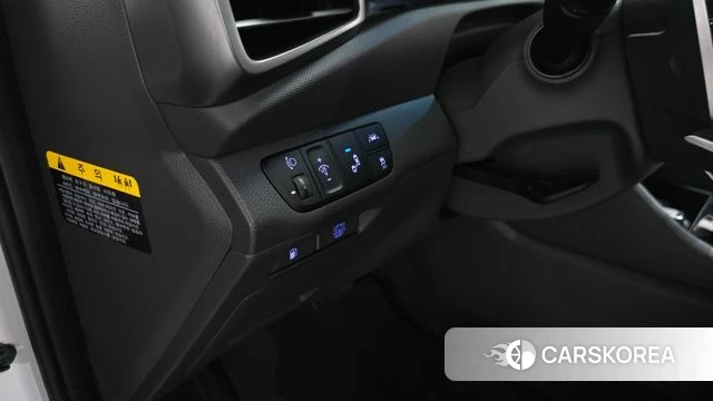 Hyundai The New Ionic Hybrid id 4626039 из Кореи 19