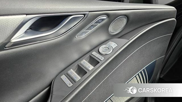 Genesis Electrified G80 (RG3) id 4671283 из Кореи 19