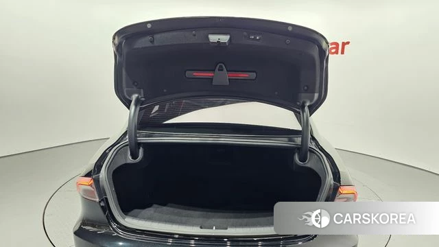 Hyundai The New Grandeur IG id 4316349 из Кореи 19