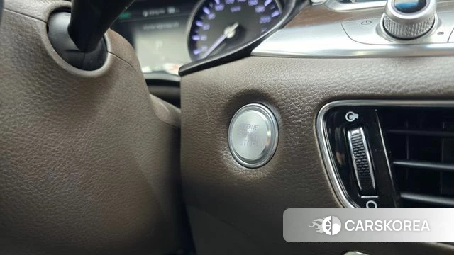 Kia More K9 id 4873114 из Кореи 19