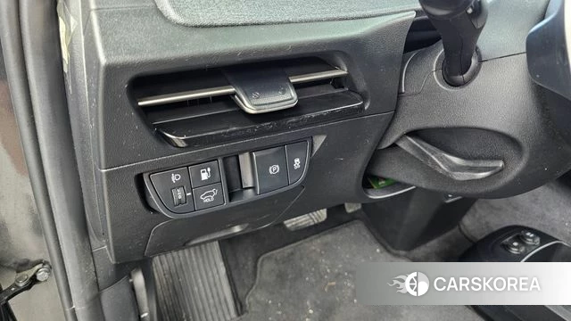 Kia EV6 id 4731337 из Кореи 19