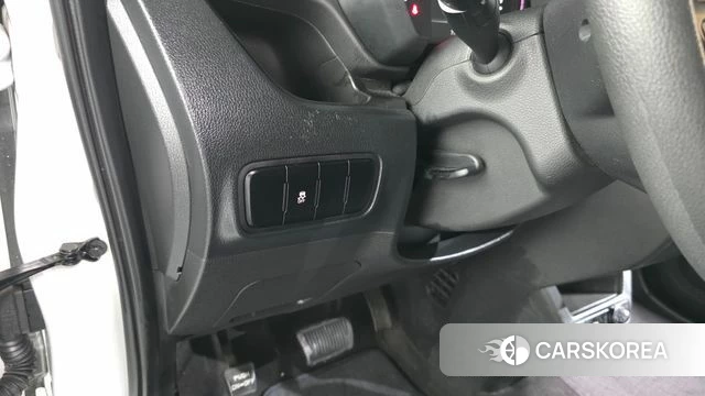 Kia The New Kia Ray id 4584933 из Кореи 19