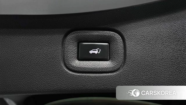 Renault Korea (Samsung) The New QM6 id 4304638 из Кореи 19