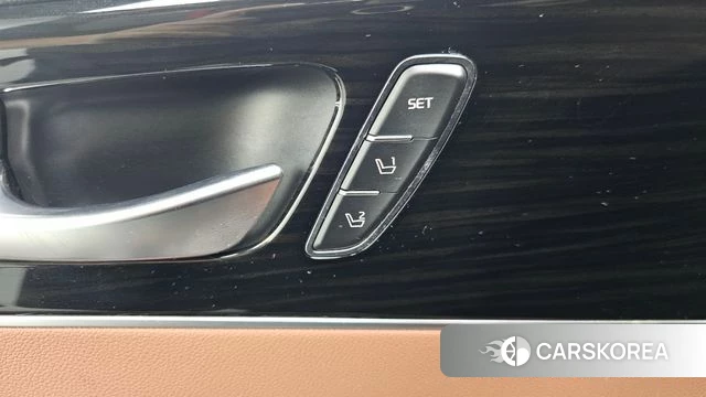 Kia The New Sorento id 4672399 из Кореи 19